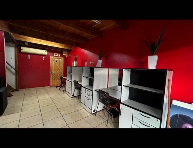BUSINESS PROPERTY TO RENT IN EMPANGENI CENTRAL